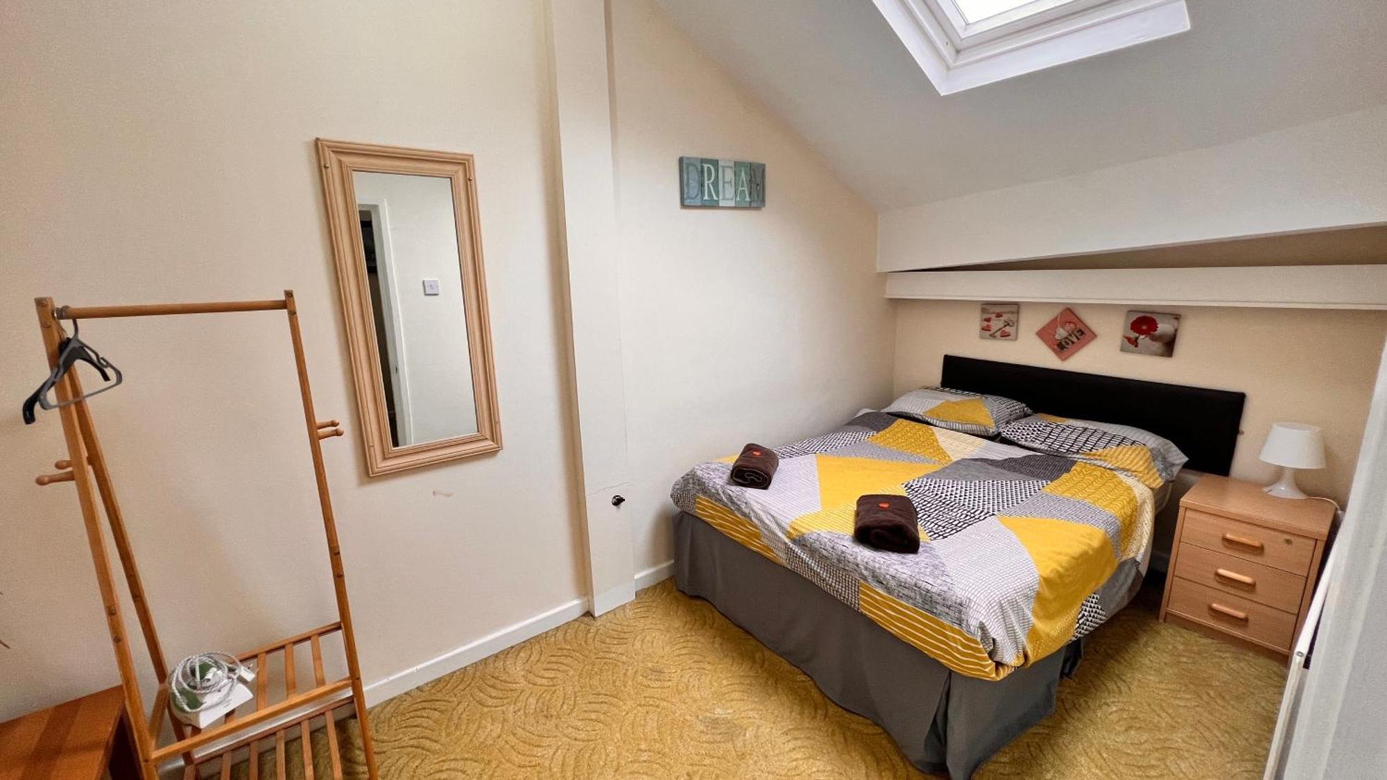 Castle Lodge Guest House 86-88 Sheil Rd L6 3AF Liverpool Extérieur photo